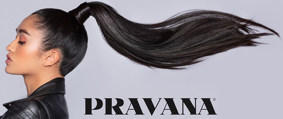 pravana