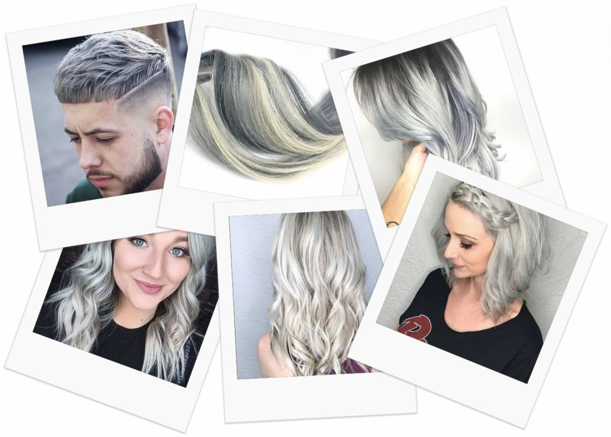 Silver