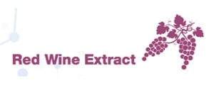 red wine extract