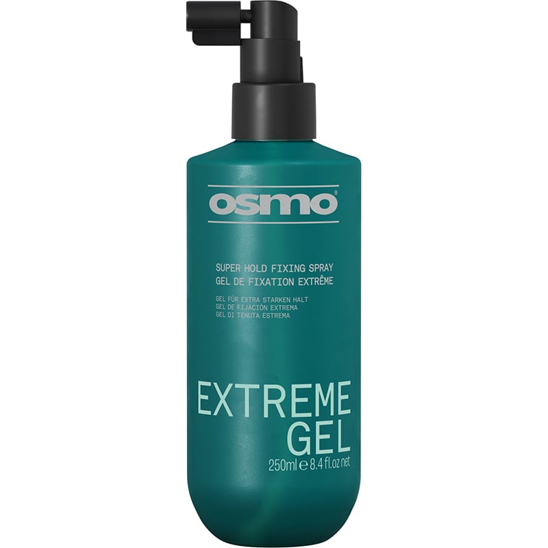 OSMO Extreme Firm Gel Spray, 250ml