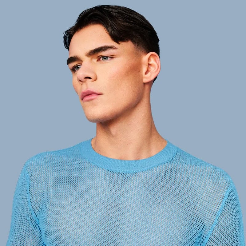 OSMO Resin Extreme Firm Hold Gel, 150ml - Image 5