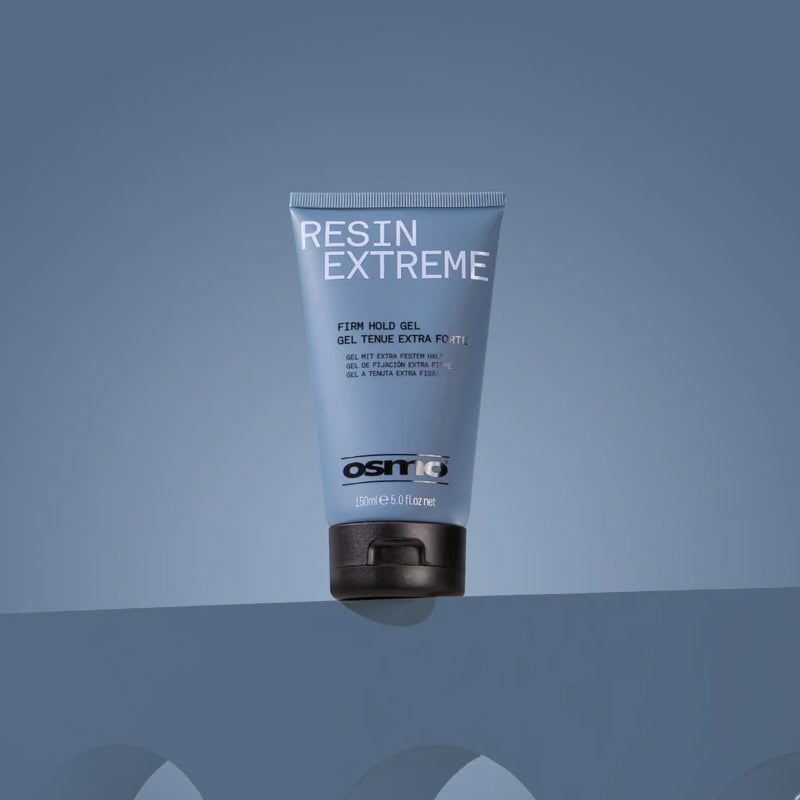 OSMO Resin Extreme Firm Hold Gel, 150ml - Image 6