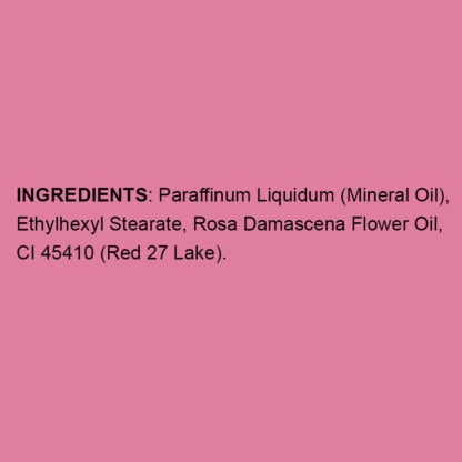 Salon Specifics Post Wax Rose Oil, 300ml - Image 2