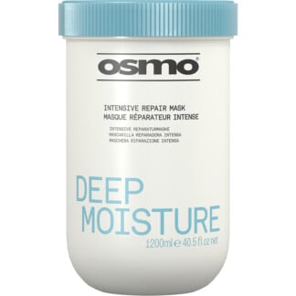 OSMO Deep Moisture Intensive Repair Mask - 1200ml