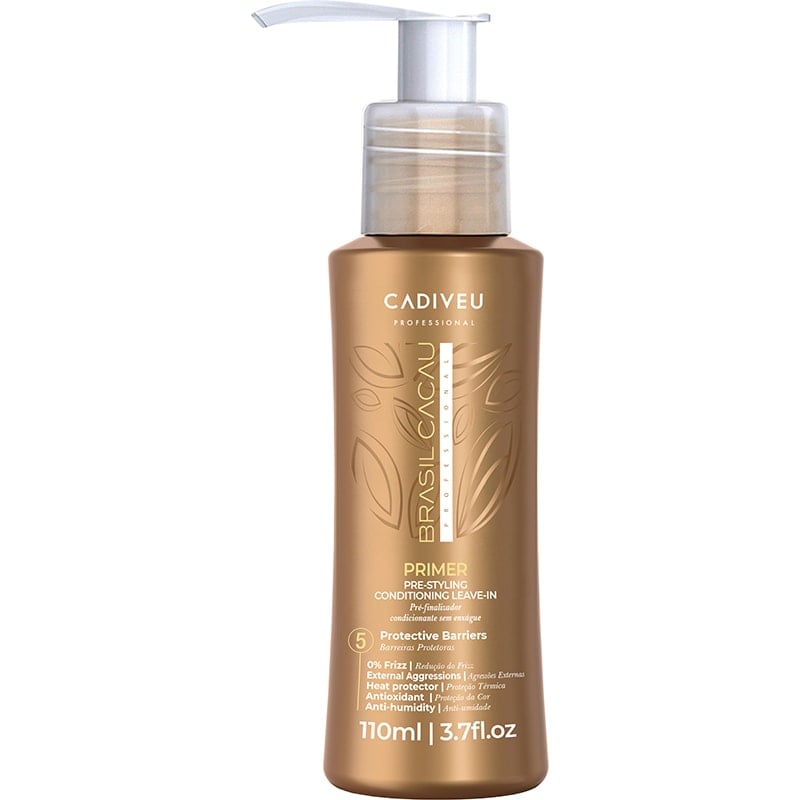 Brasil Cacau Primer Hairhouse Warehouse