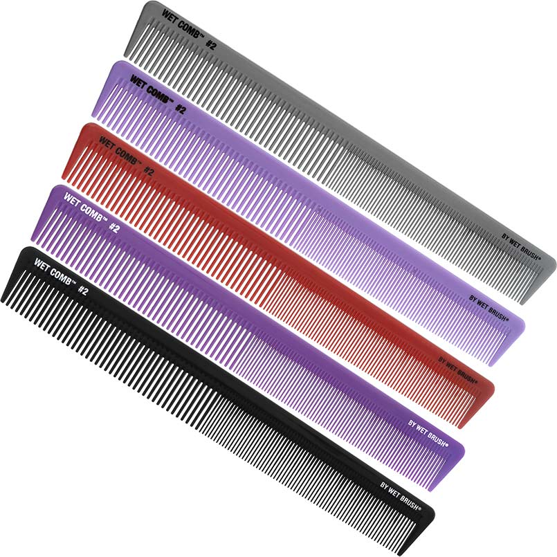 Wet Comb 2 Hairhouse Warehouse