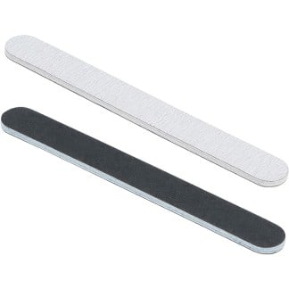 Diane Cushion Nail File, Very & Medium Coarse, 100/180 Grit