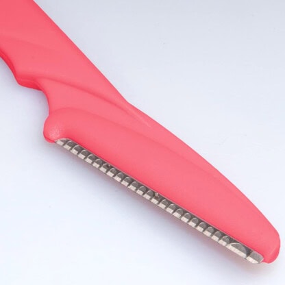 Diane Eyebrow Razor, Assorted Colours - Image 2