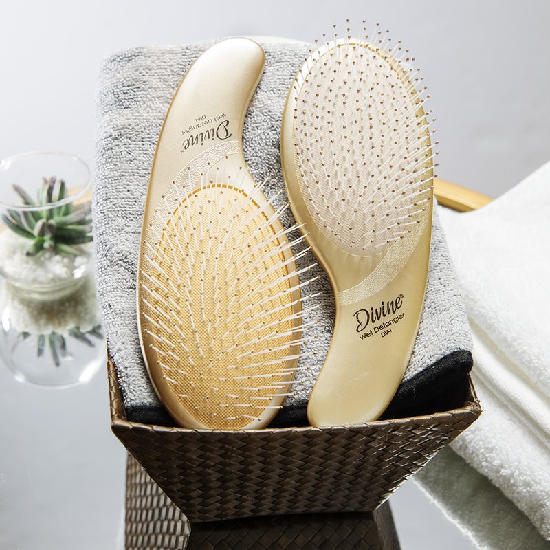 Olivia Garden Divine Brush Collection - Image 5