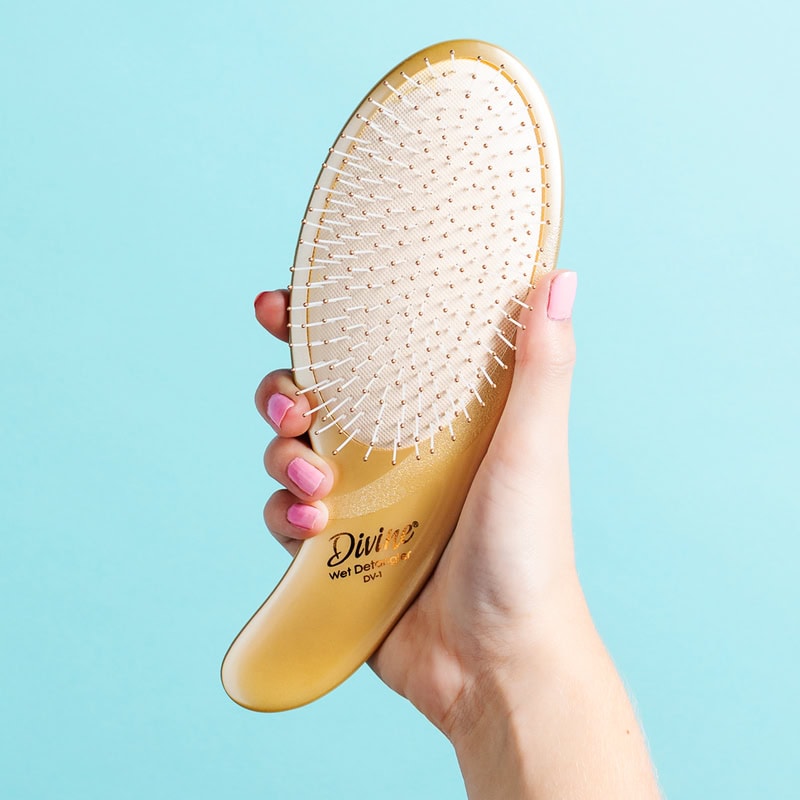 Olivia Garden Divine Brush Collection - Image 6