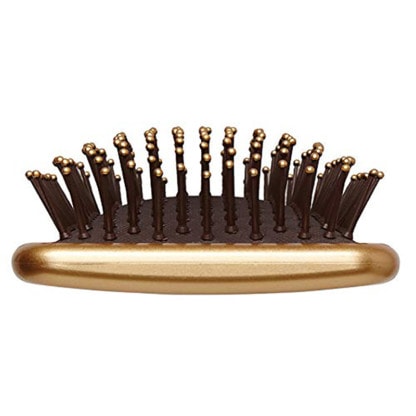 Olivia Garden NanoThermic Ceramic & Ion Vent, Styler & Paddle Brush Collection - Image 6