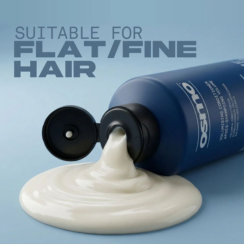 OSMO Extreme Volume Shampoo - Image 7