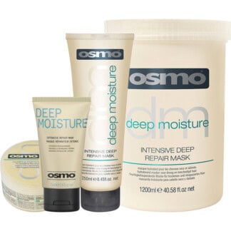 OSMO Deep Moisture Intensive Deep Repair Mask