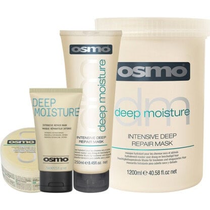OSMO Deep Moisture Intensive Deep Repair Mask