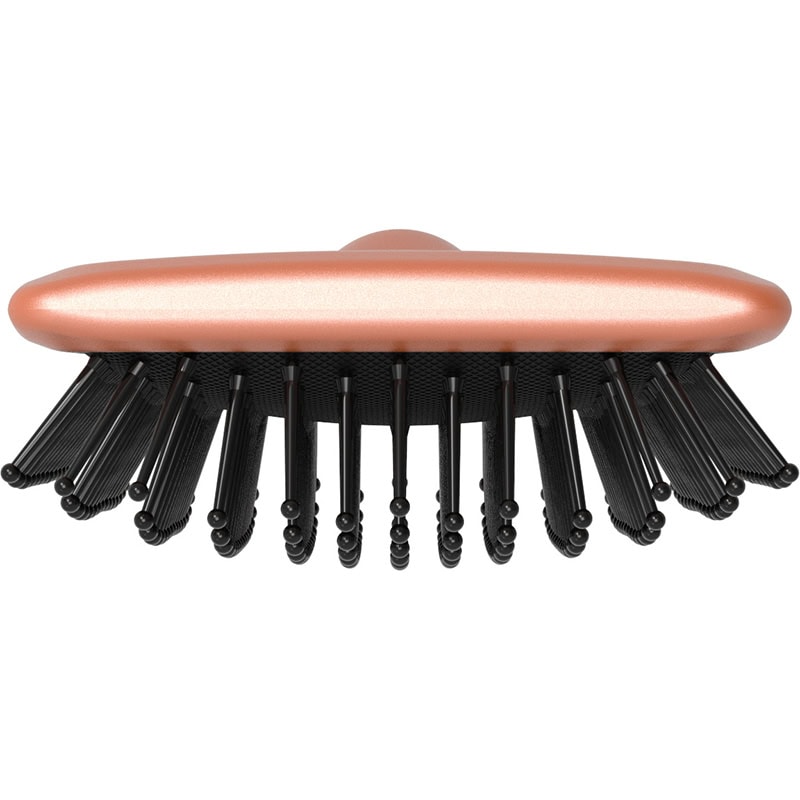 Olivia Garden HeatPro Ceramic & Ion Copper Brush Collection - Image 6