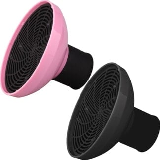 Hair Dryer Universal No Prongs Diffuser