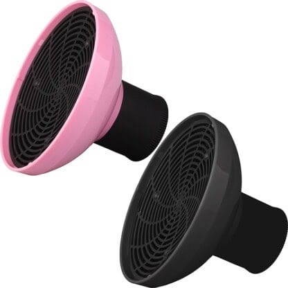 Hair Dryer Universal No Prongs Diffuser