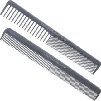 Starflite Delrin Combs