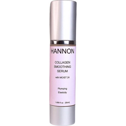 Hannon Collagen Smoothing Serum, 50ml