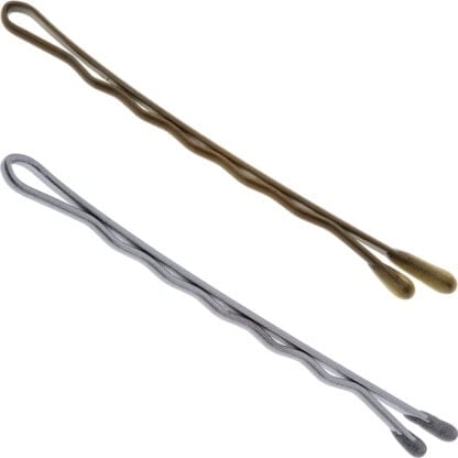 555 Bobby Grips Hair Pins - 50mm