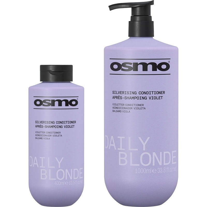 OSMO Daily Blonde Silverising Conditioner