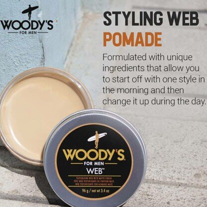 Woody's for Men Web, 96g - Image 2
