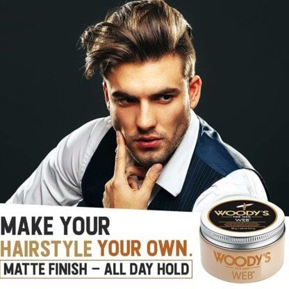 Woody's for Men Web, 96g - Image 3