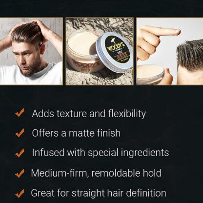 Woody's for Men Web, 96g - Image 4