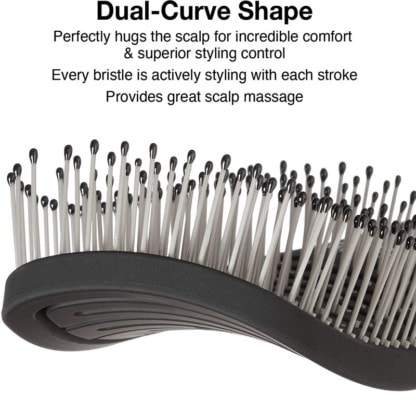 Olivia Garden iDetangle Brush Collection - Image 2