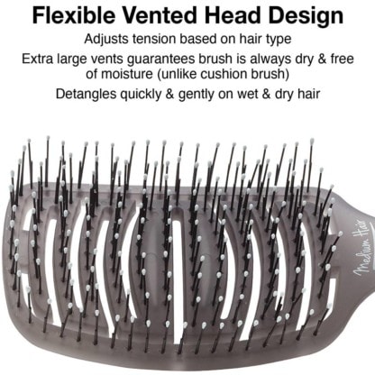 Olivia Garden iDetangle Brush Collection - Image 3