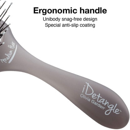 Olivia Garden iDetangle Brush Collection - Image 4