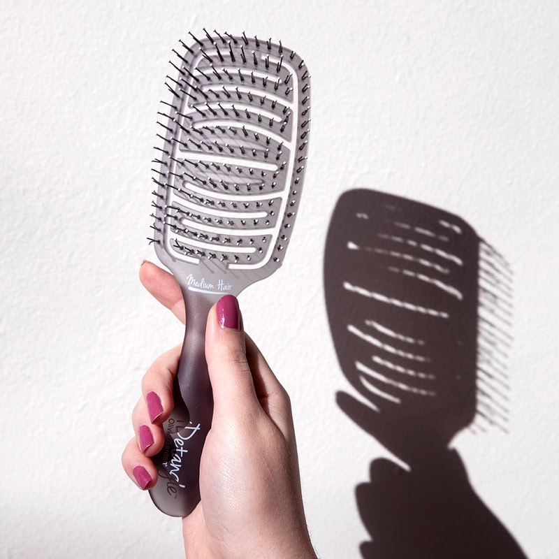 Olivia Garden iDetangle Brush Collection - Image 7