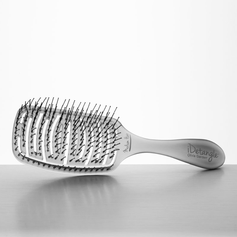 Olivia Garden iDetangle Brush Collection - Image 8