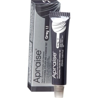 Apraise Eyelash & Eyebrow Tint, 20ml (Older Packaging)