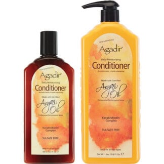 Agadir Argan Oil Daily Moisturizing Conditioner