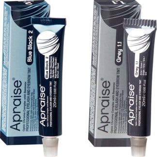 Apraise Eyelash & Eyebrow Tint, 20ml