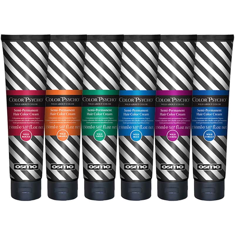 OSMO Color Psycho, 150ml