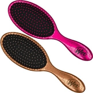 WetBrush Original Detangler Glitter & Glitz