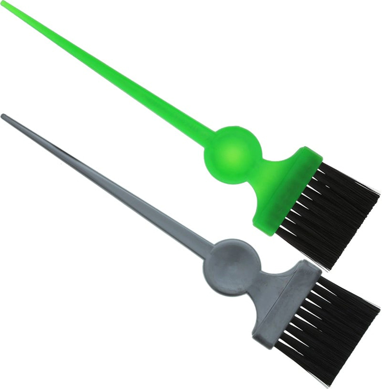 Termix Tint Brush Black Bristle Small