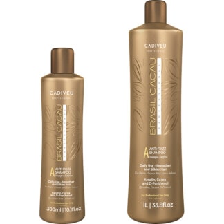 Brasil Cacau Products Frizz Reduction Hairhouse Warehouse