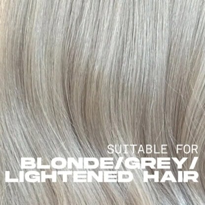 OSMO Daily Blonde Silverising Shampoo - Image 8