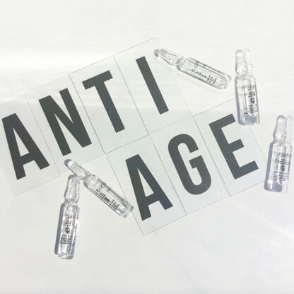 Arcaya Beauty Ampoules: Anti-Ageing & Firming, 5/Pack - Image 2