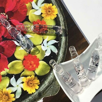 Arcaya Beauty Ampoules: Anti-Ageing & Firming, 5/Pack - Image 5