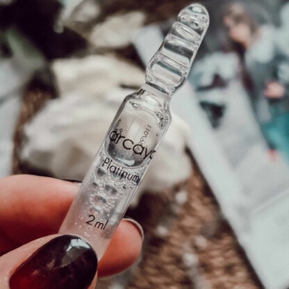 Arcaya Beauty Ampoules Glam Edition Box, 7/Pack - Image 14