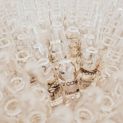 Arcaya Beauty Ampoules: Regeneration, 5/Pack - Image 7
