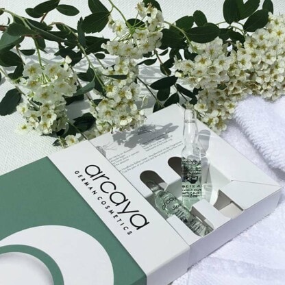 Arcaya Beauty Ampoules Glam Edition Box, 7/Pack - Image 17