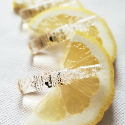 Arcaya Beauty Ampoules: Anti-Ageing & Firming, 5/Pack - Image 8