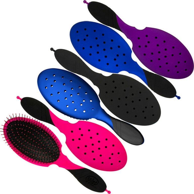 WetBrush Pro Backbar Detangler Hairhouse Warehouse