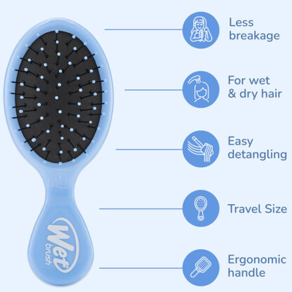 WetBrush Baby Brush - Image 3