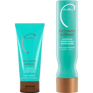 Malibu C Hard Water Wellness Conditioner, 266ml
